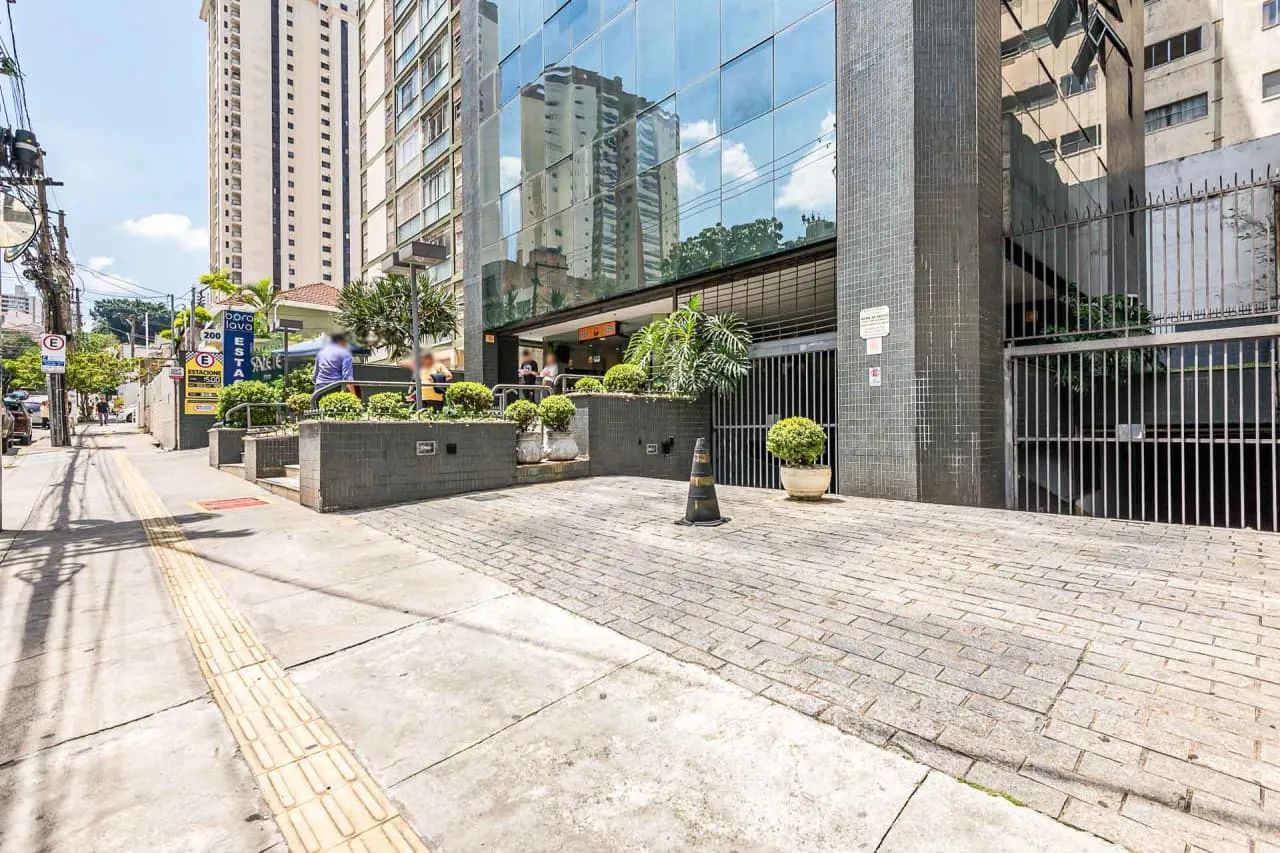Prédio comercial na Rua Salete, 200 - 103  88 m² - Foto 4