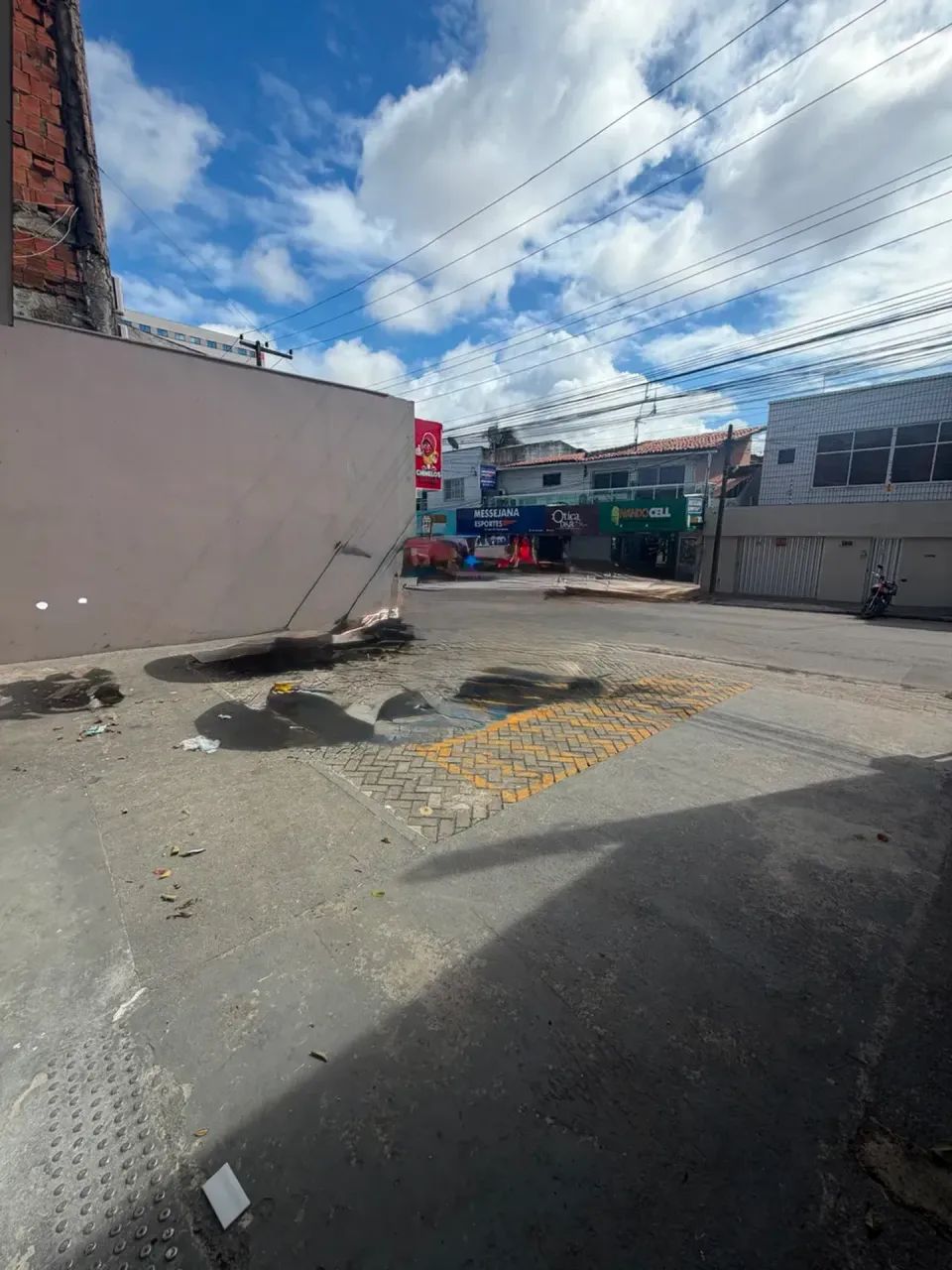 Imóvel Comercial para Locação na Messejana  Excelente Localização! - Foto 4