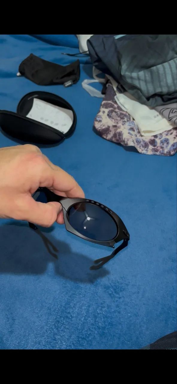 Oakley Plantarys 