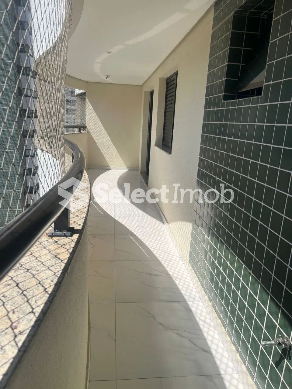 Apartamento para ALUGAR, Vila Assunção, Santo André, SP - Foto 2