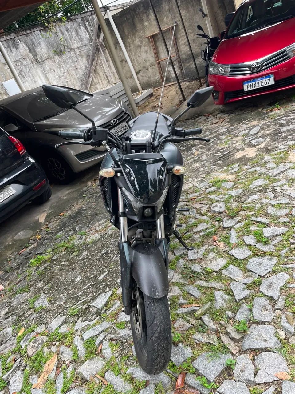 Fz15 2025 - Foto 2