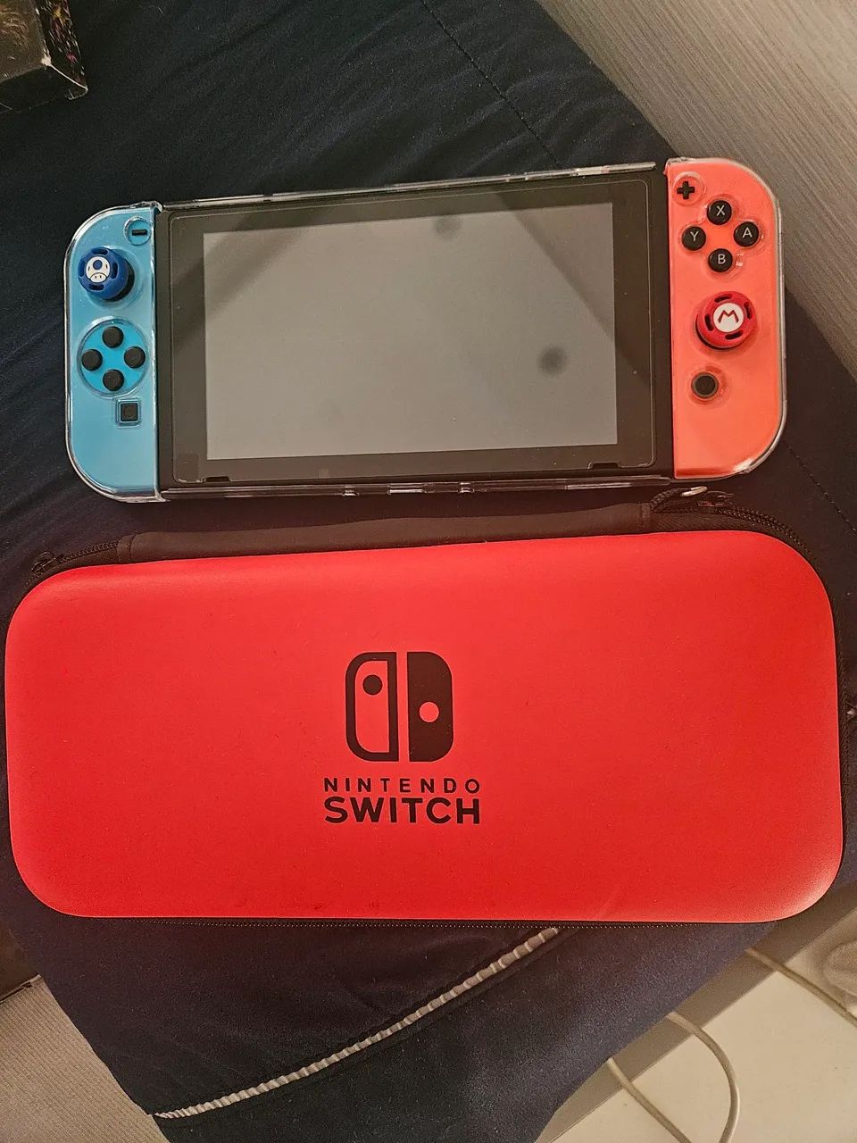 Nintendo Switch V1 - Foto 2