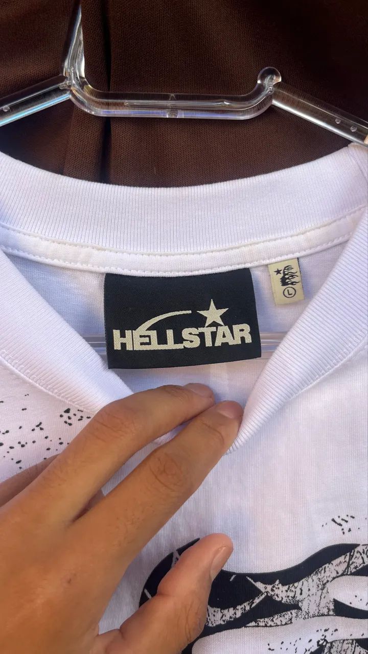 Hellstar Thorn Glitter - Foto 4