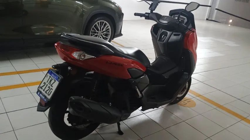 Nmax 2024 19.500 - Foto 4