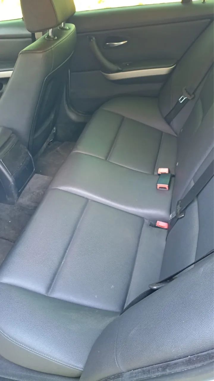 BMW 320I A 2010 - Foto 5