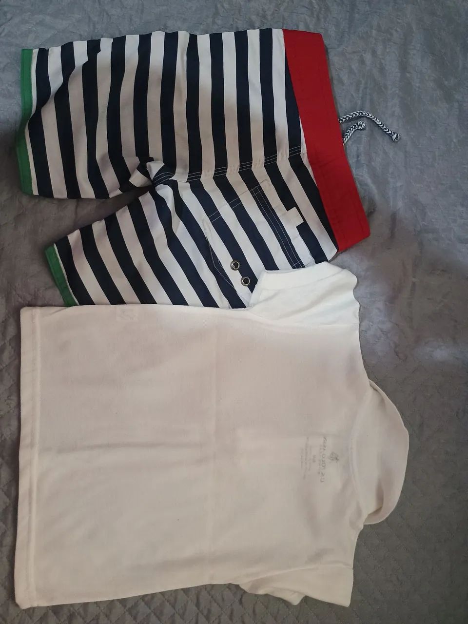 Conjunto menino 2 anos - Foto 4