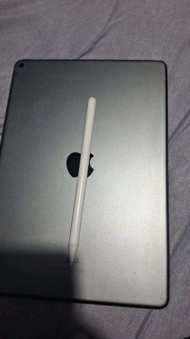 IPAD AIR 3° GERAÇÃO - Foto 3