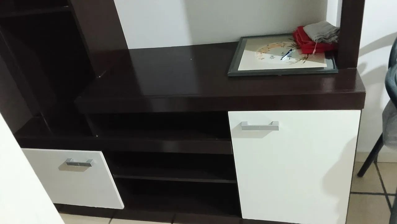 Estante  - Foto 2