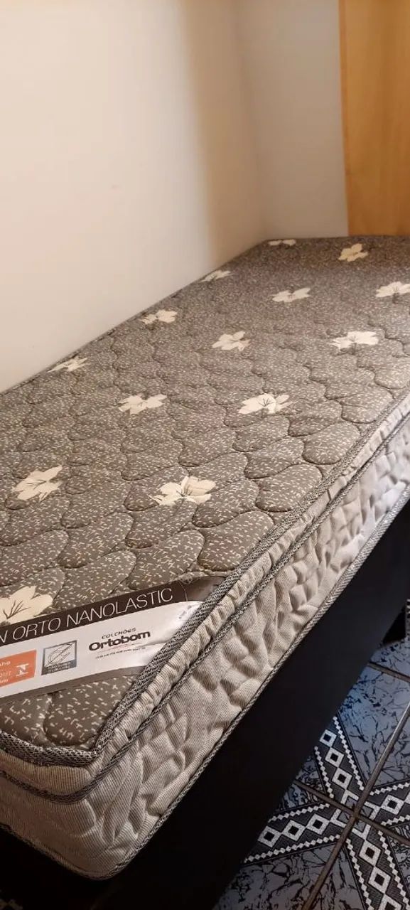 Cama ortobom (completa) - Foto 2
