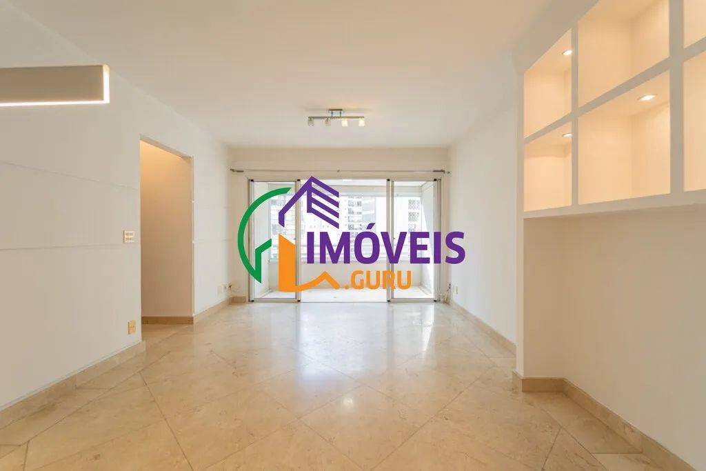 APARTAMENTO - PLANALTO PAULISTA - SP