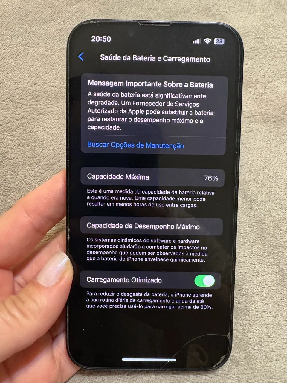 iPhone 13 128gb