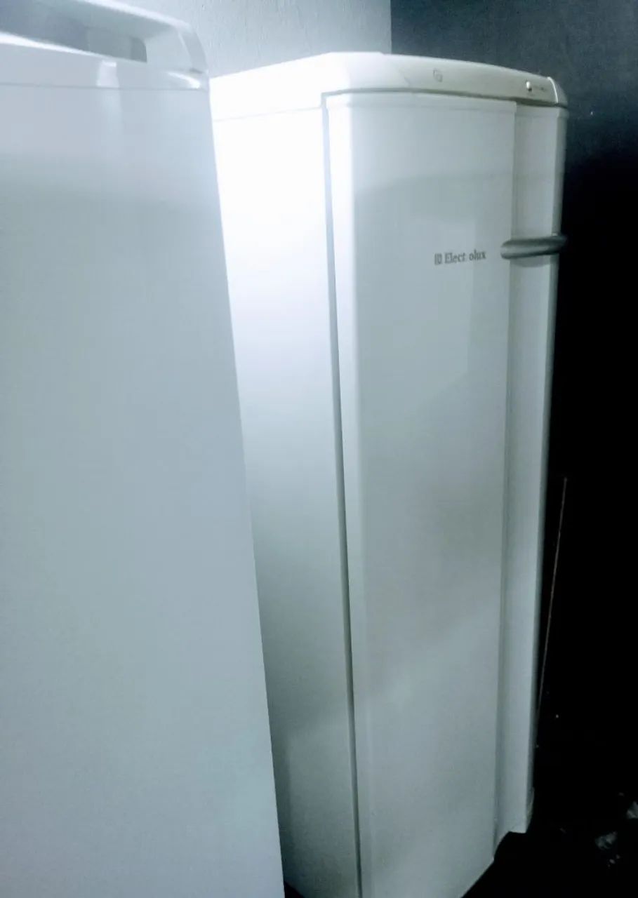 Freezer muito novo - Foto 4