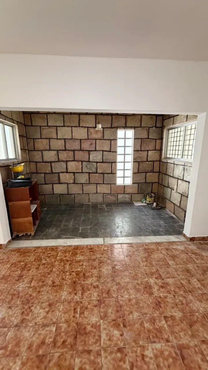 linda casa no Poço, ampla e muito confortável com garagem e 4 quartos - Foto 5