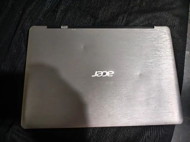 Acer Aspire S3 