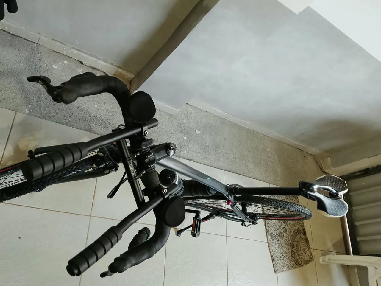 Bicicleta - Foto 2