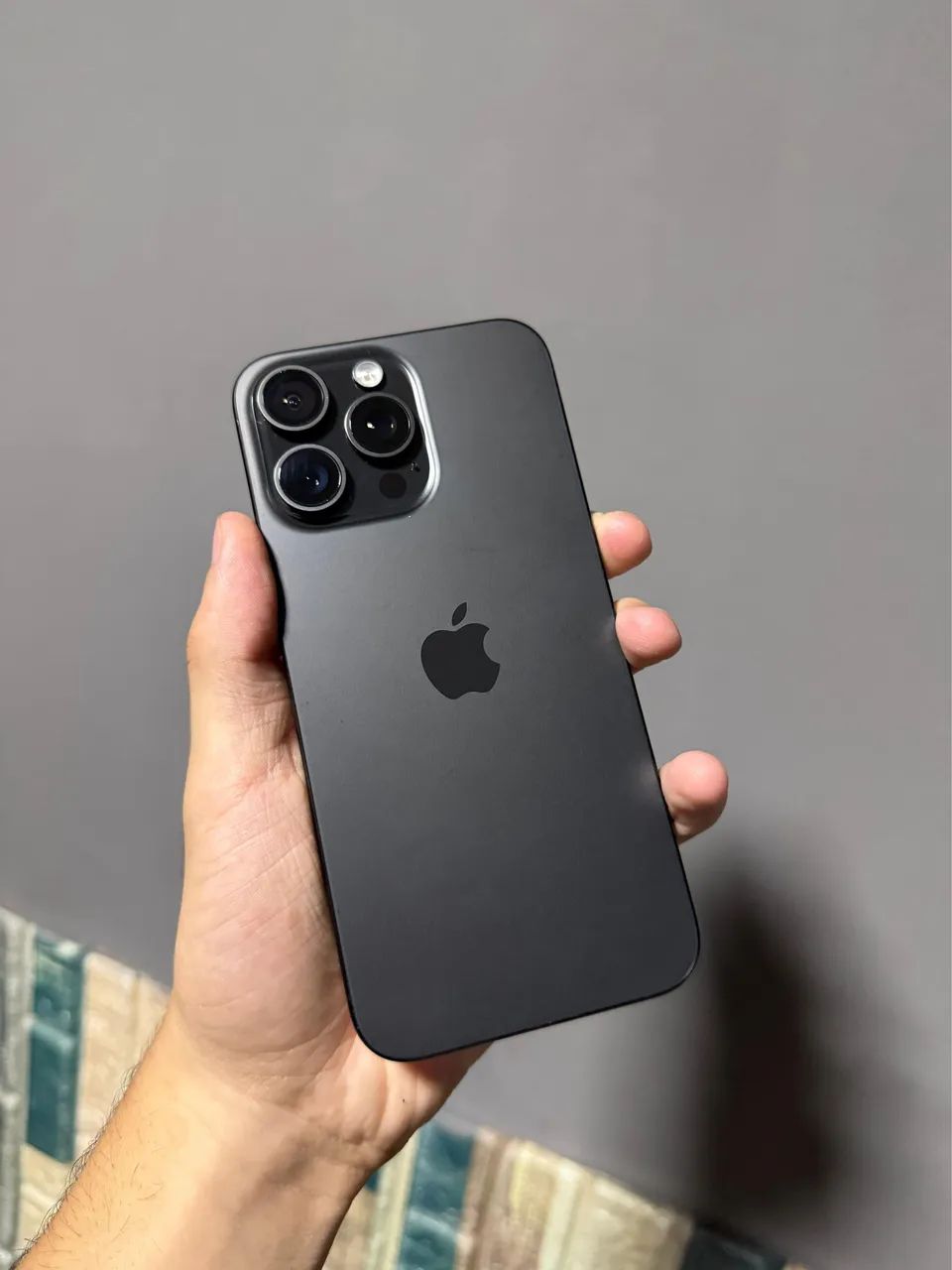 iPhone 15 Pro Max 512gb - Foto 3