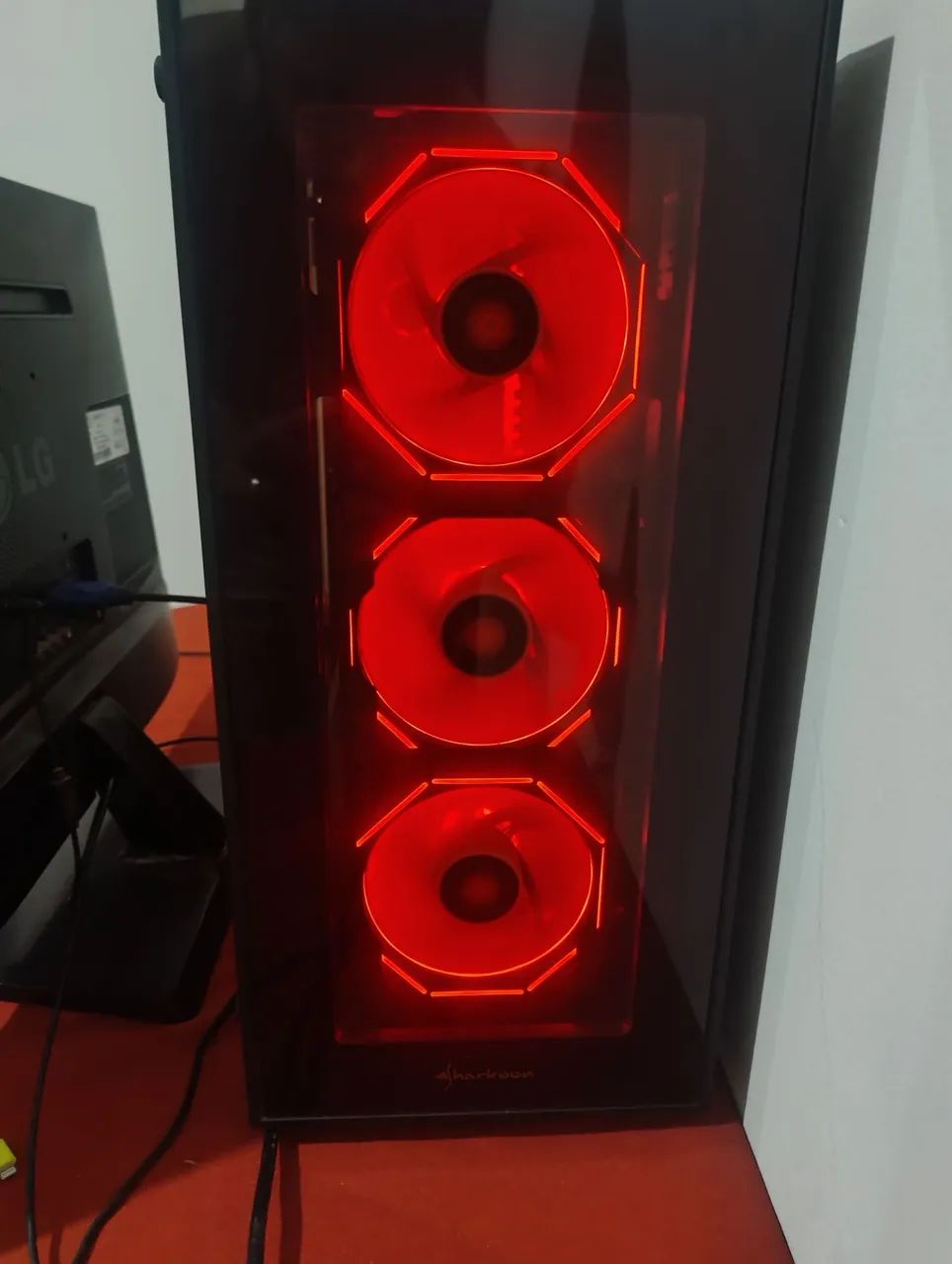 Vende-se PC gamer AMD Conservado - Foto 2