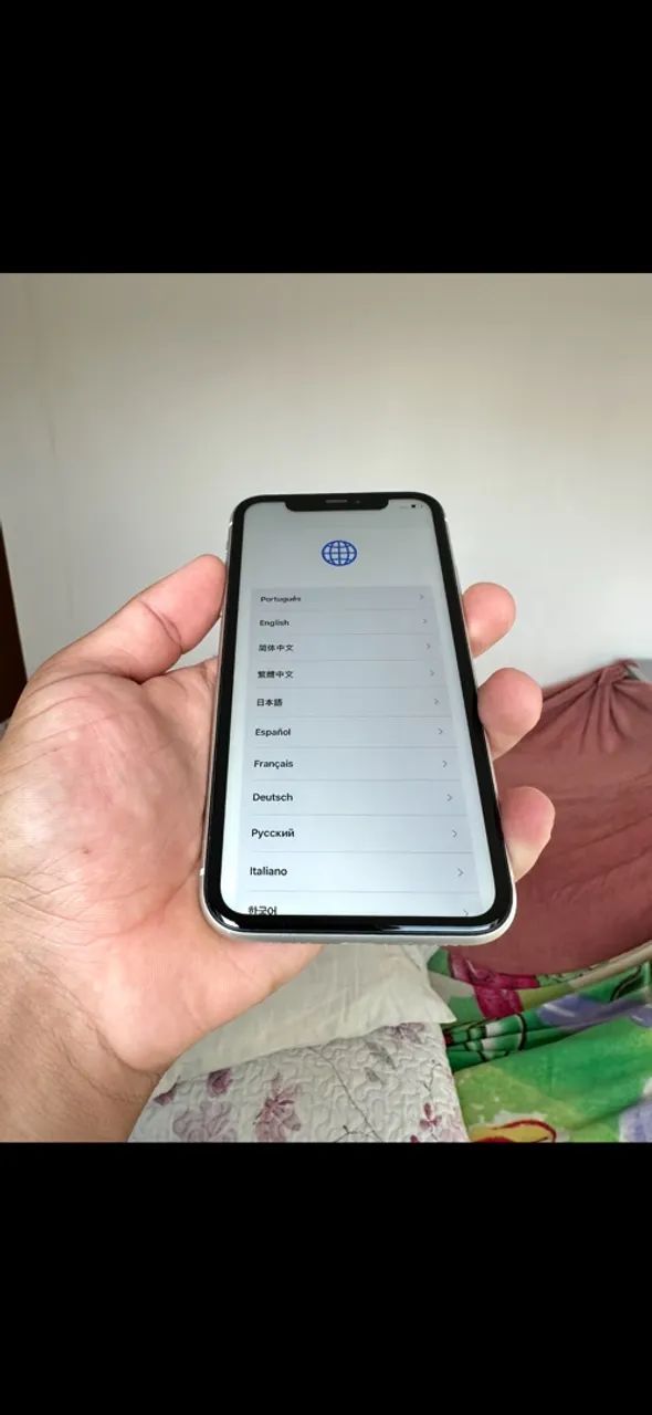 IPhone 11 usado, 128gb bem conservado e com a caixa  - Foto 4