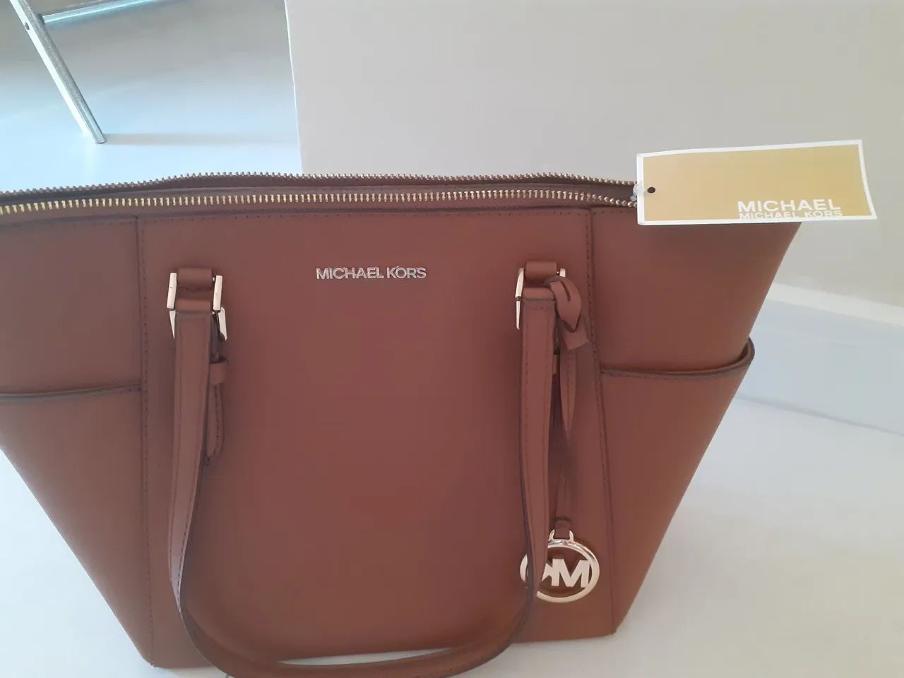 Bolsa Totte Michael koors 