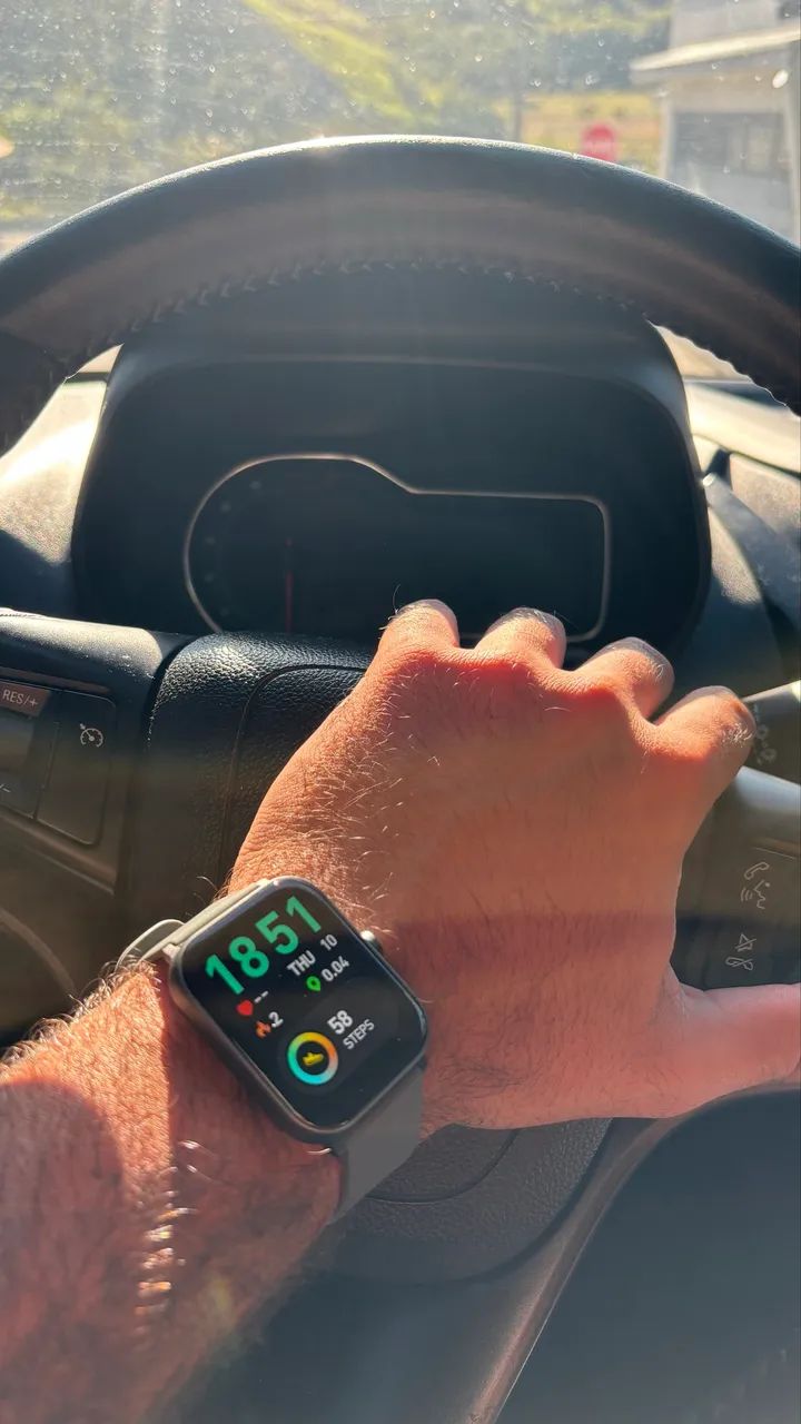 Smart Watch Audisat X5 Pro - Foto 2