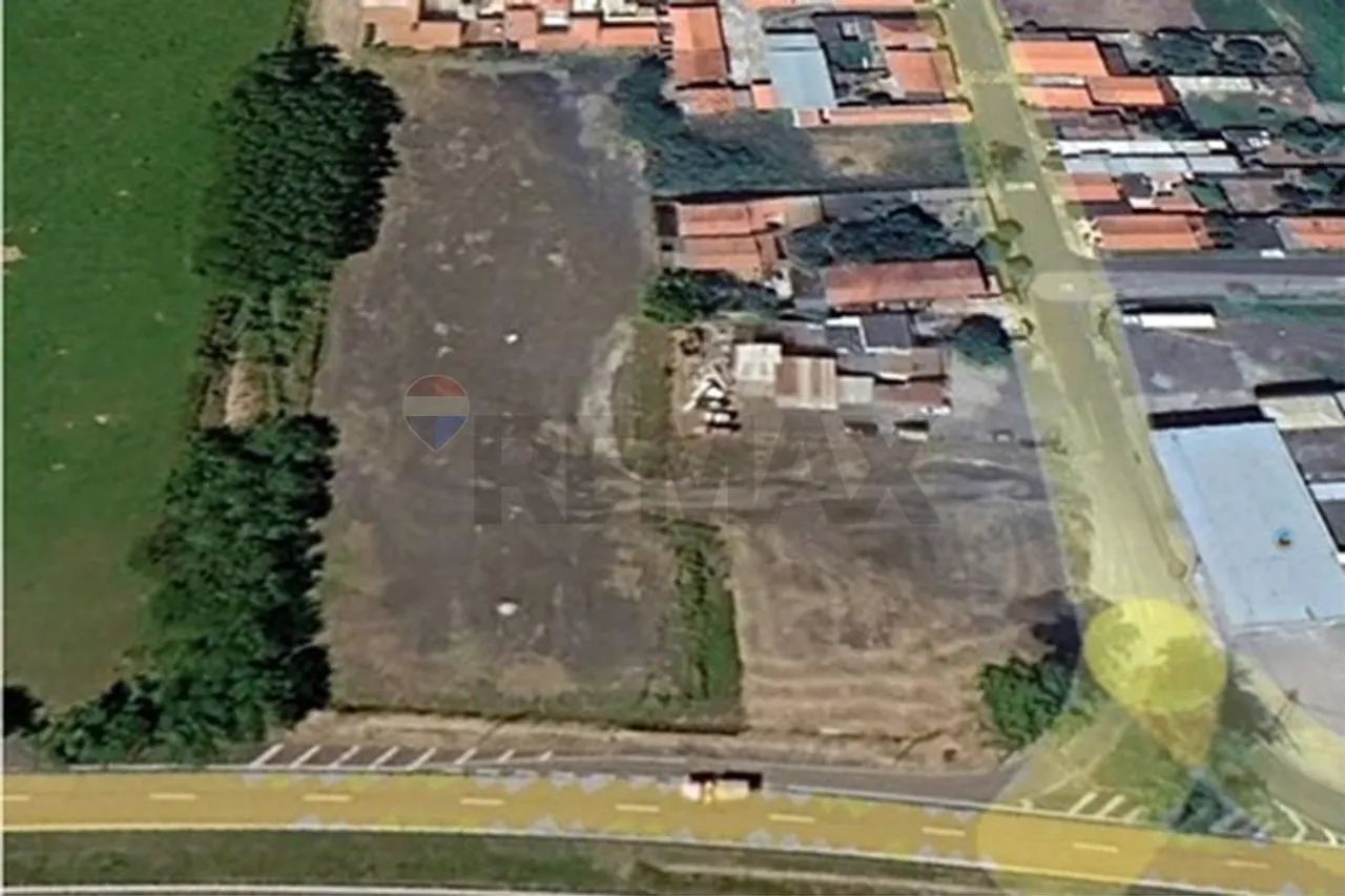 Terreno Comercial no Centro de Ártemis - 10.000m² - Foto 3