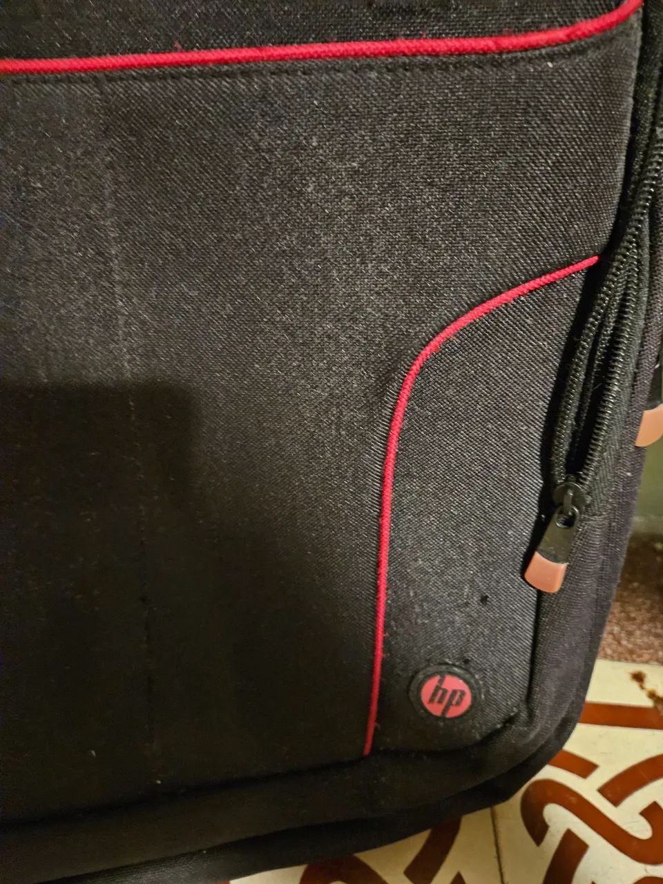 Mochila Hp para Notebook - Foto 2