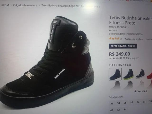 TENIS DE ACADEMIA  - Foto 5