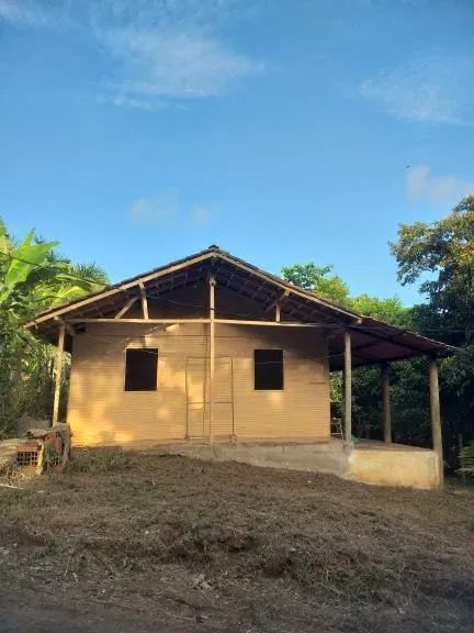 Casa em Jeribucaçu - Itacaré - BA - Foto 3