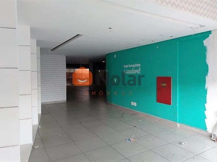 Loja para alugar com 228 m² de área útil no bairro Palmares em Belo Horizonte MG - Foto 3