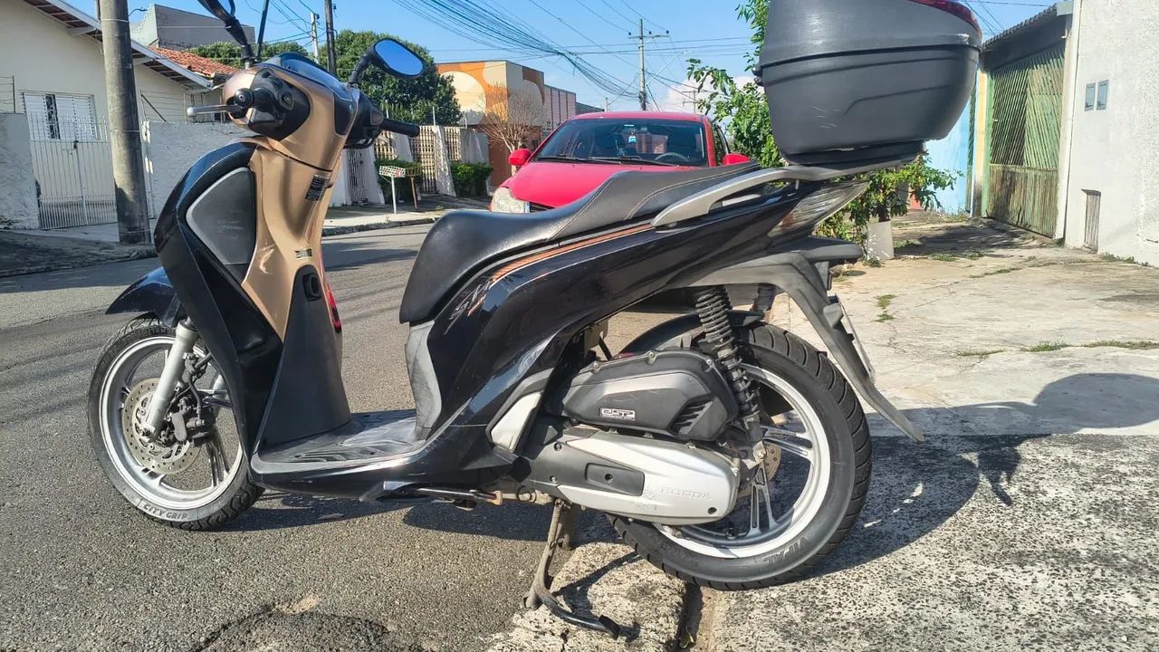 Moto a venda  - Foto 3