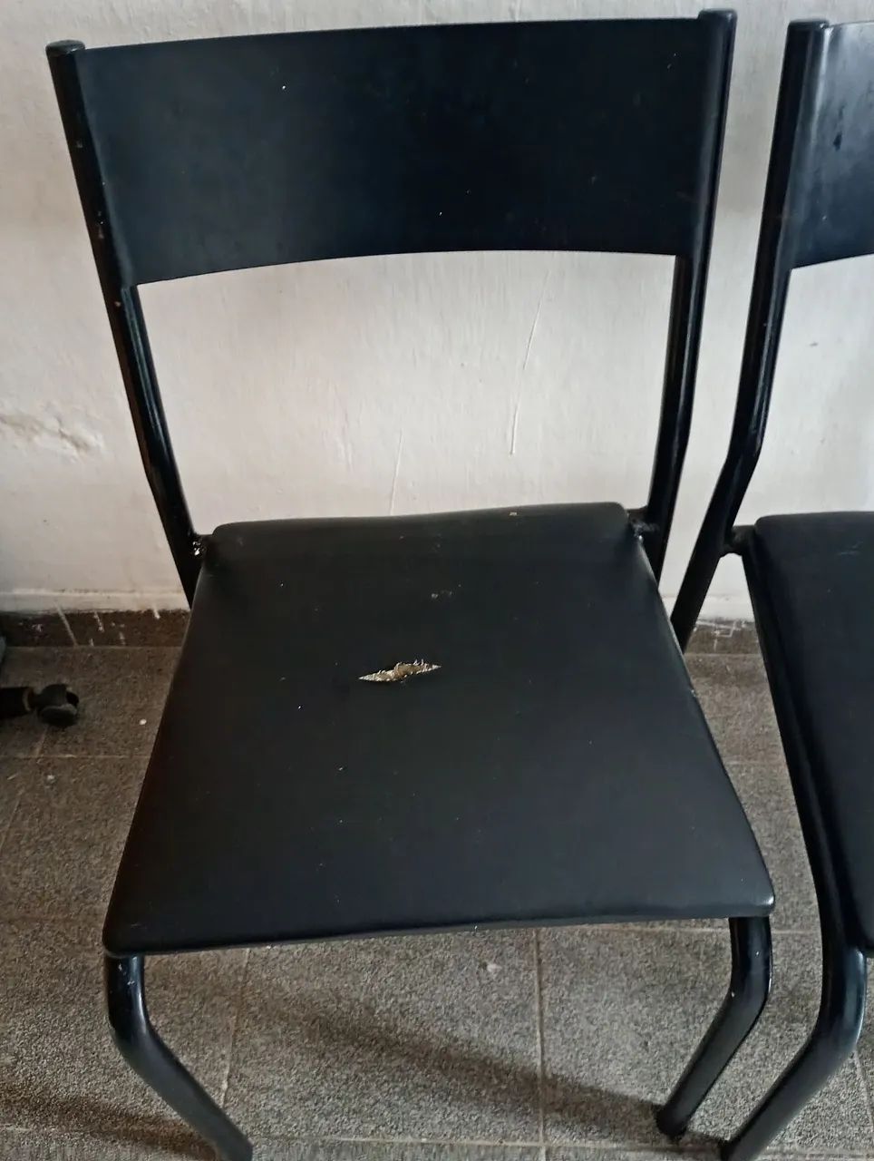 Cadeiras  - Foto 2