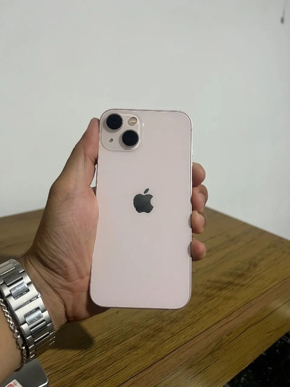 iPhone 13 - 128Gb - Impecável 