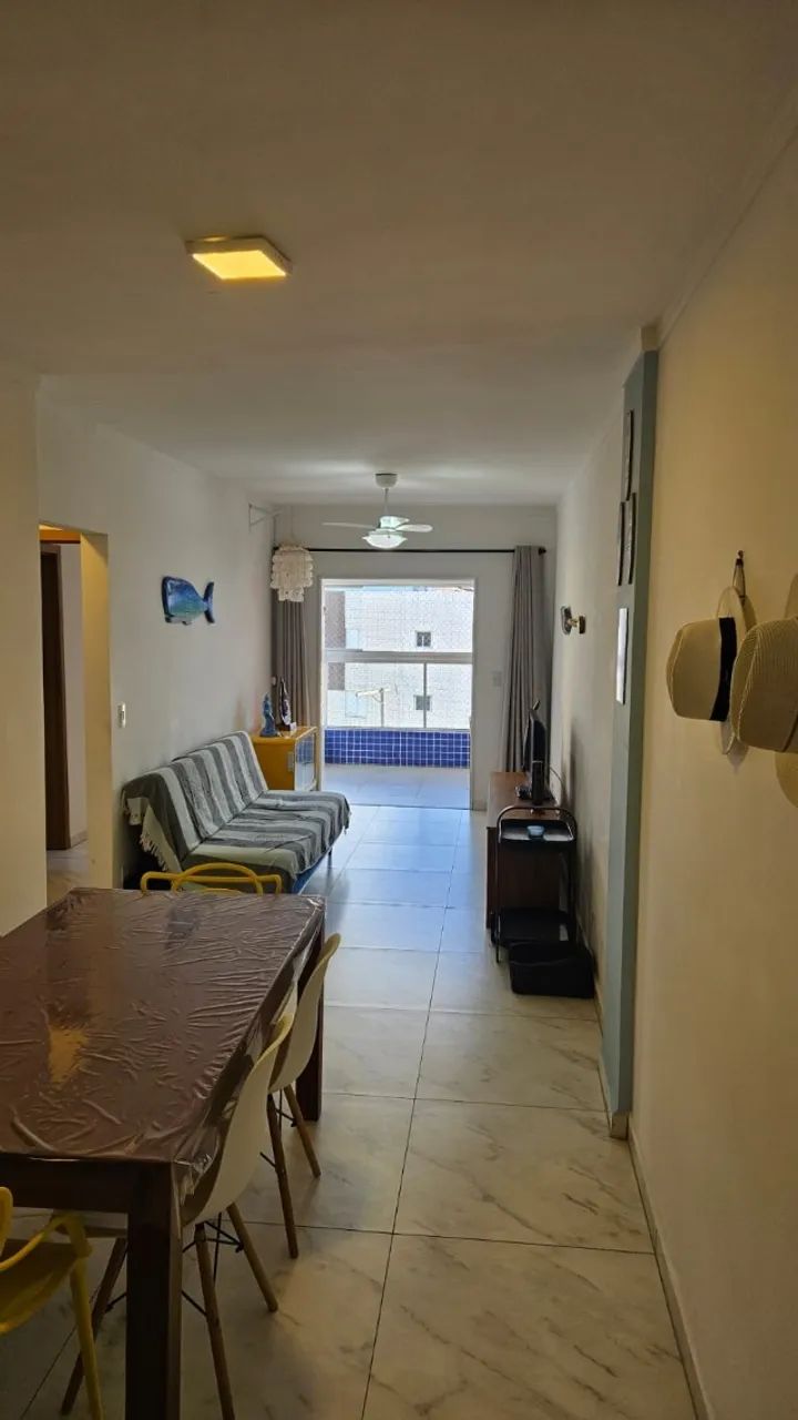 Apartamento praia  - Foto 2