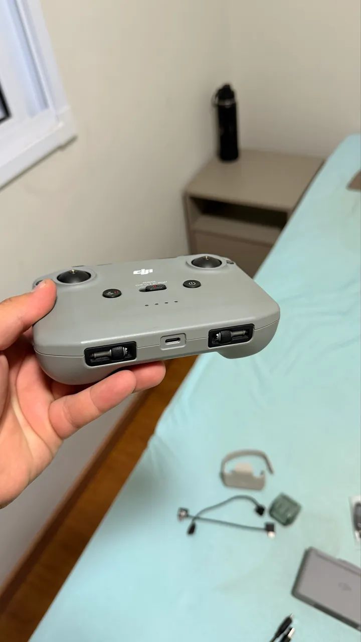 Itens do Kit Flymore DJI mini 2 (não acompanha o drone) - Foto 5
