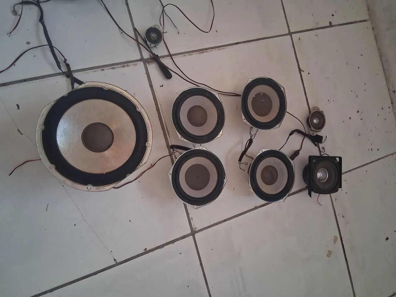 Fones ga sony