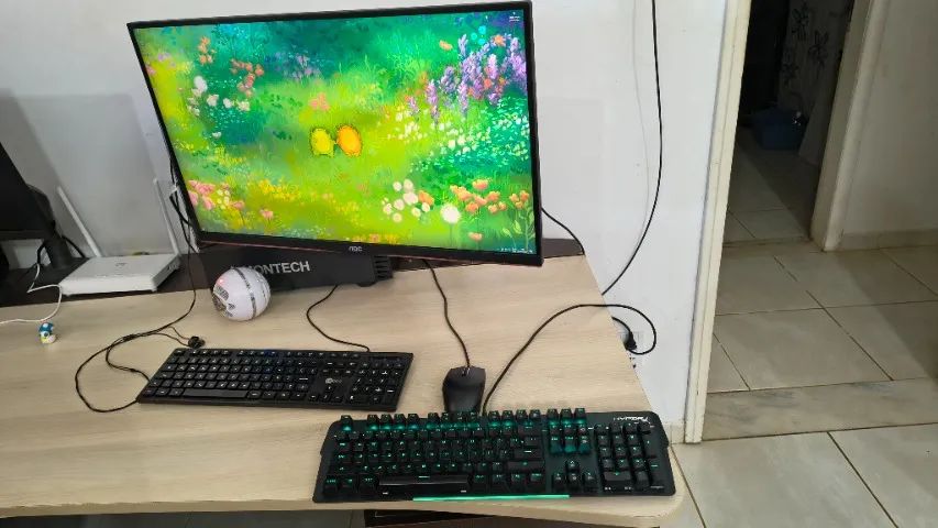 PC Gamer - Foto 2