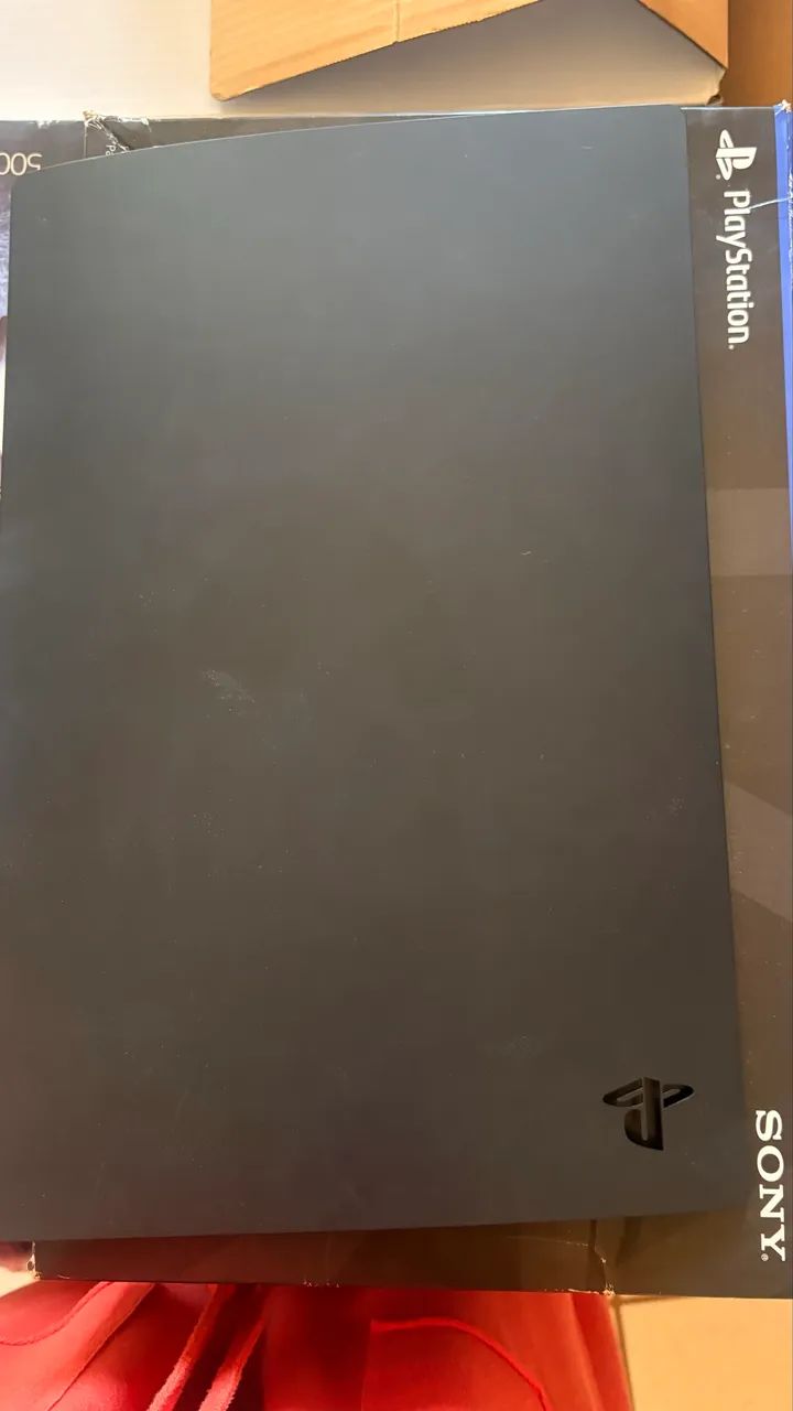 PS5 - Foto 2