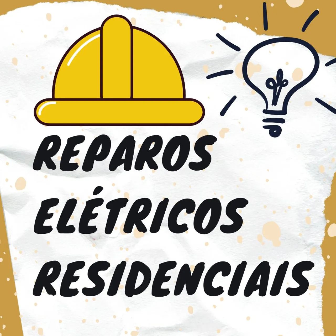 Gesseiro e eletricista .Samuel Araujo. - Foto 2