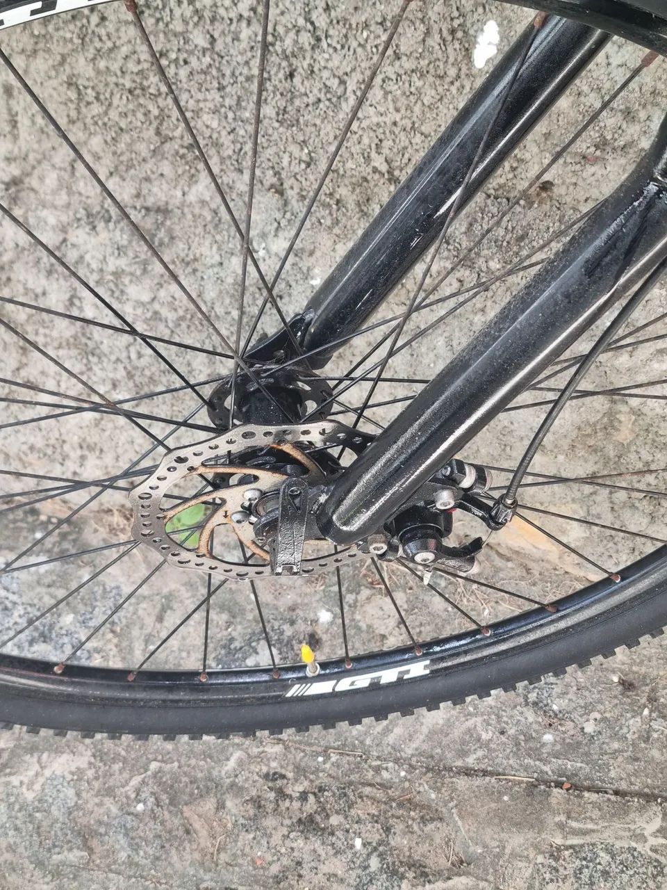 Vendo Bike aro 29 - Foto 4