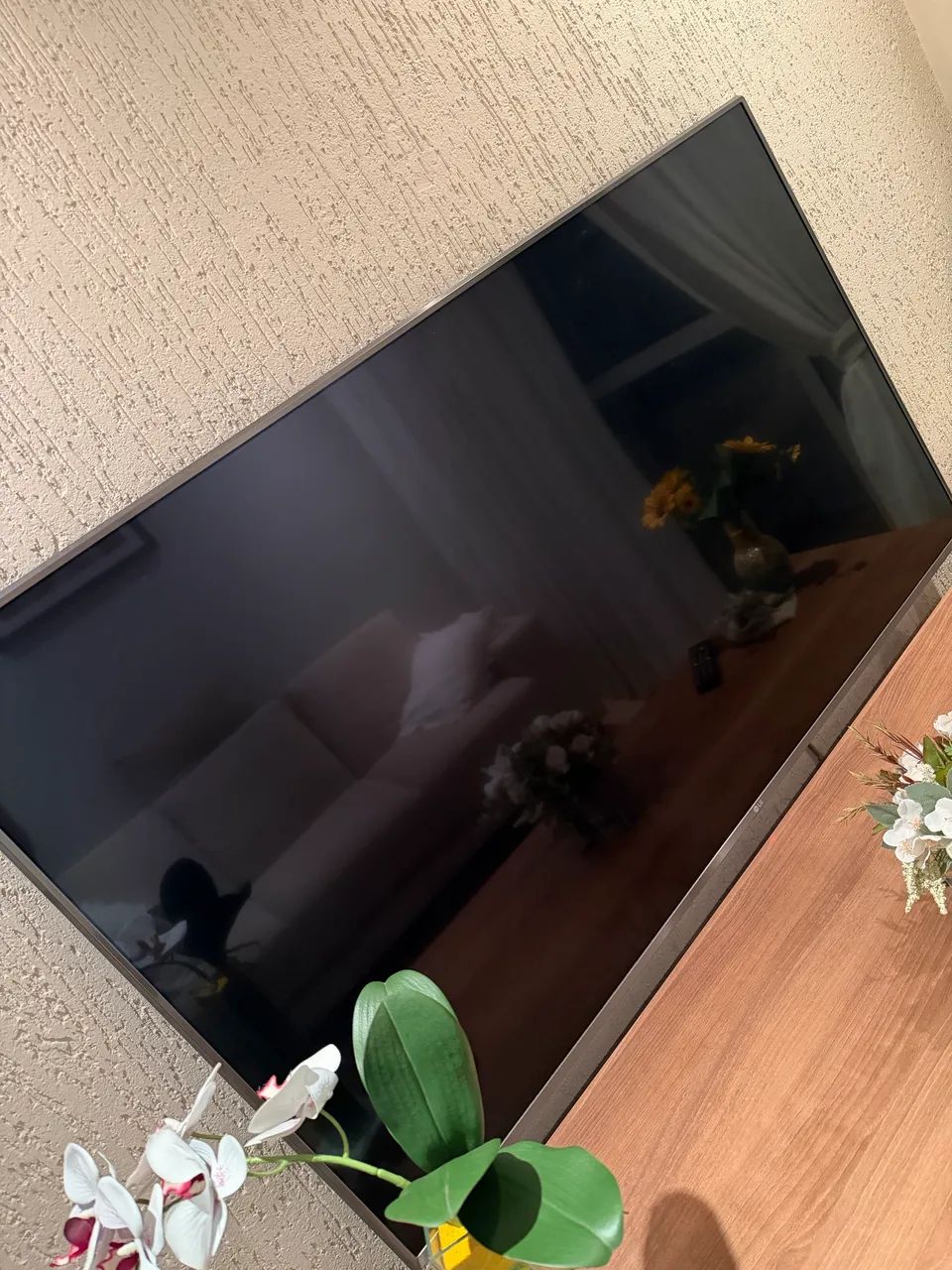 Tv LG smart 4k 60 polegadas  - Foto 2