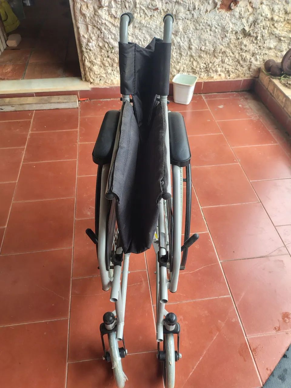 Cadeira de rodas 