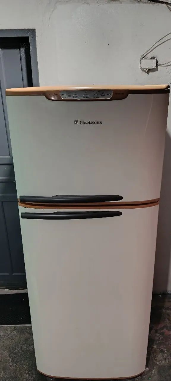 Eletrolux Frost Free 