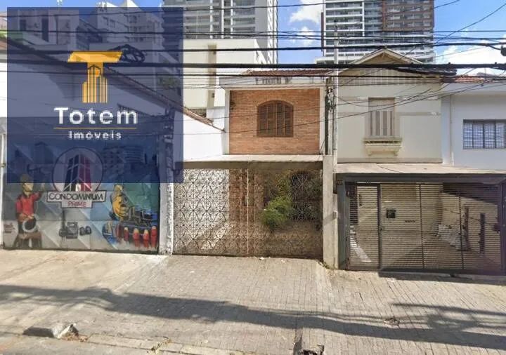 Casa Comercial para Locação  Rua Padre Chico | Perdizes  São Paulo/SP