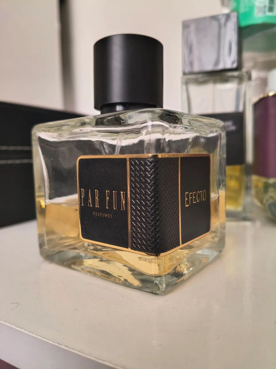 Desapego perfumes - Foto 3