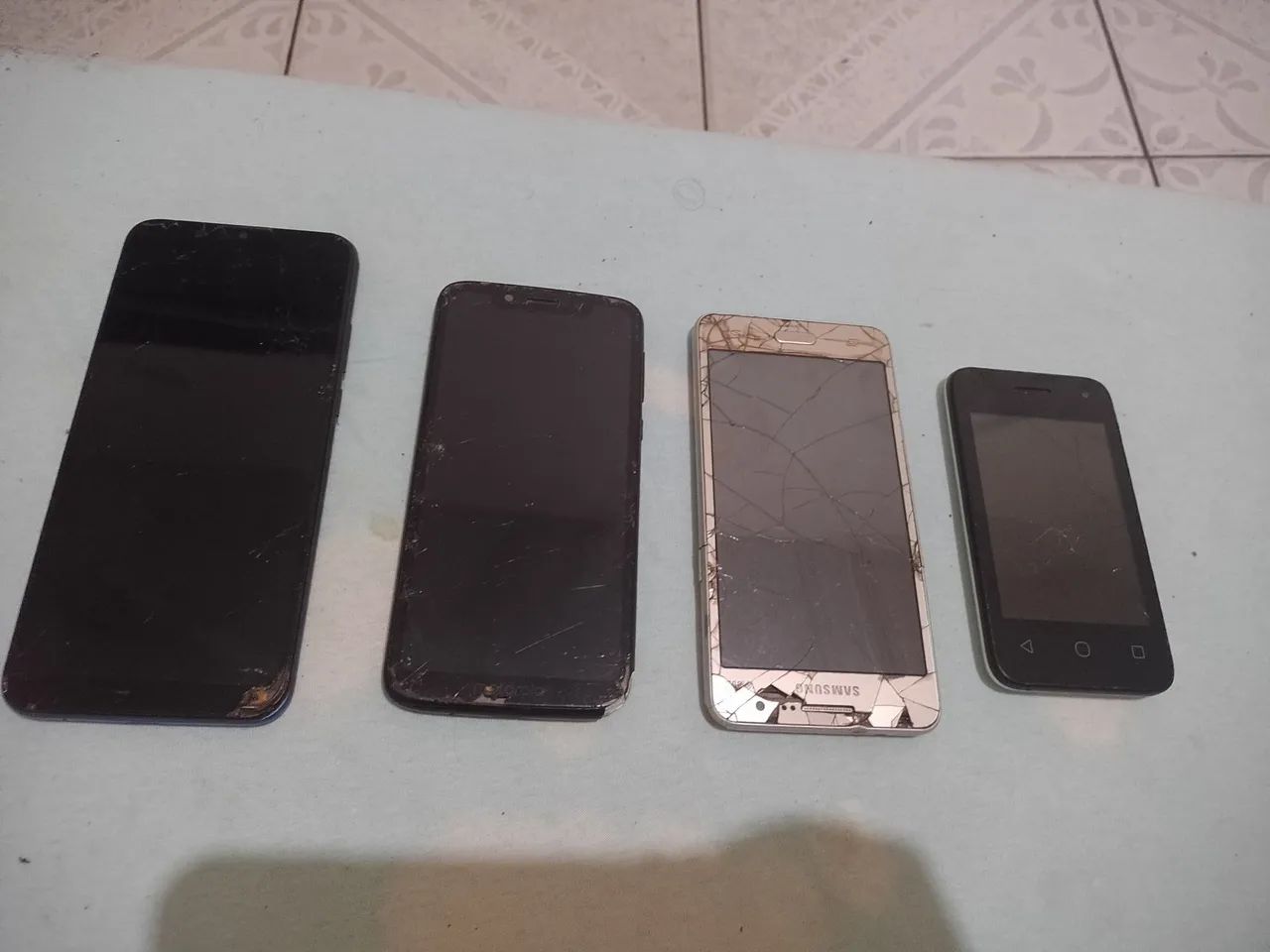Celulares 