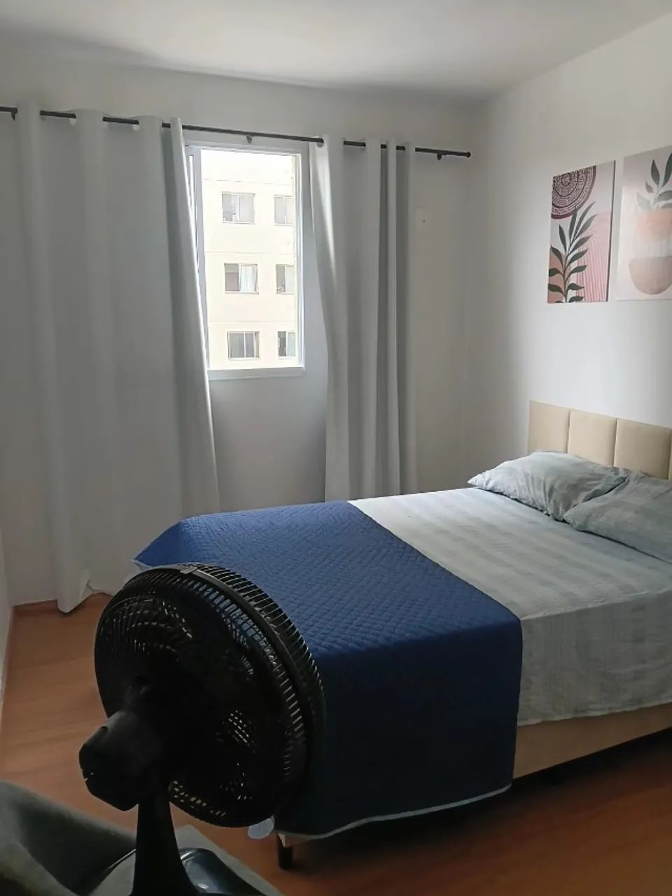 Apartamento 2 quartos Portal do Sol - Foto 4
