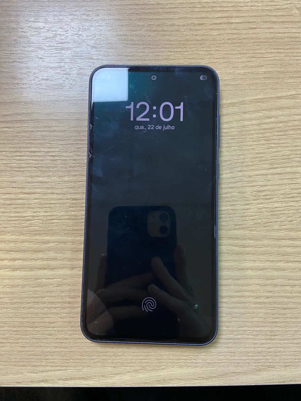 Celular Samsung A35 - Foto 5