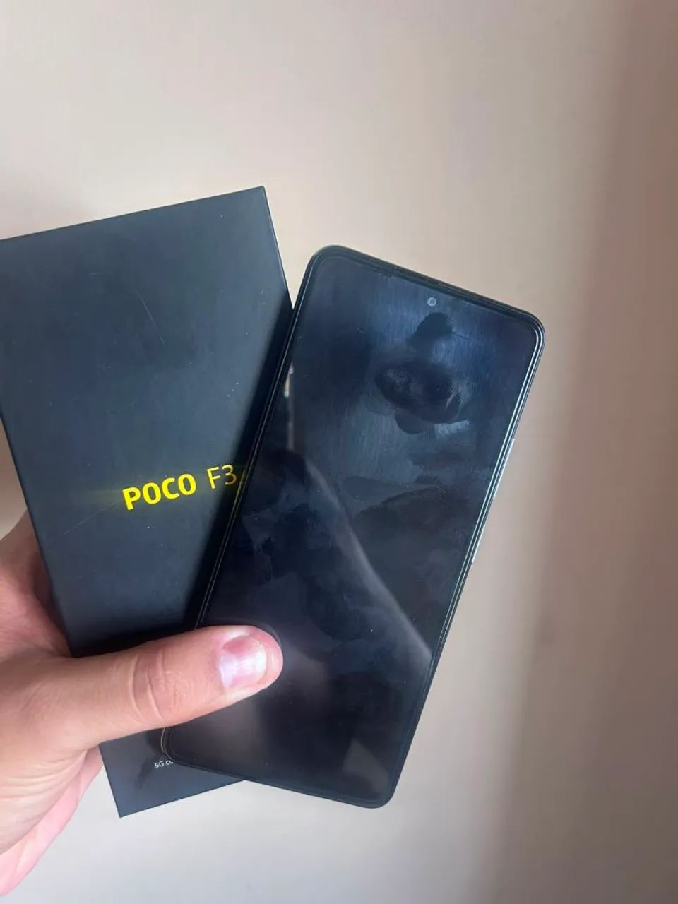 Xiomi poco f3 - Foto 2
