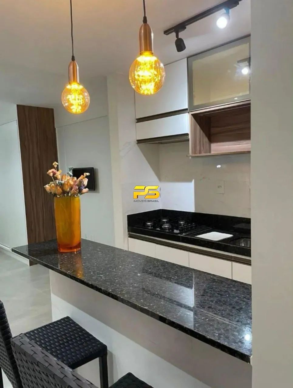 Apartamento Studio 32m² em Intermares para Alugar REF: PS7742 - Foto 5