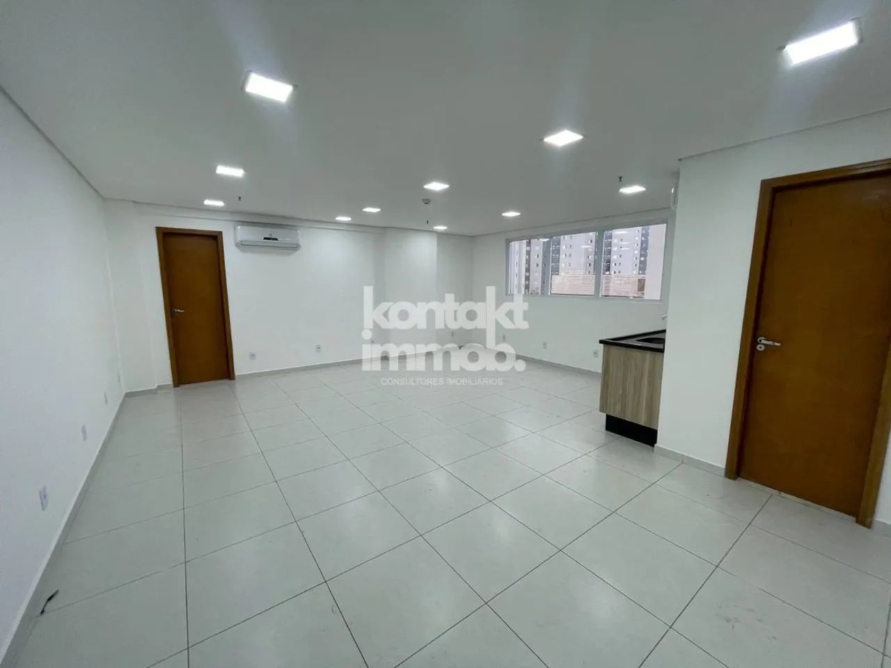 Sala Comercial para alugar 58m² em Parque Bela Vista